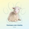 Oramec Soluzione Orale Flacone 1 lt