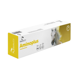 Aminoplus Pasta Orale Siringa 50 gr