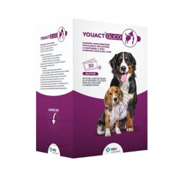 Youact Glico 30 Bustine