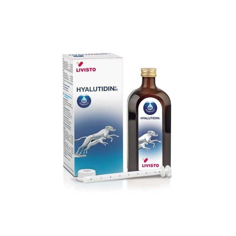Hyalutidin DC 125 ml