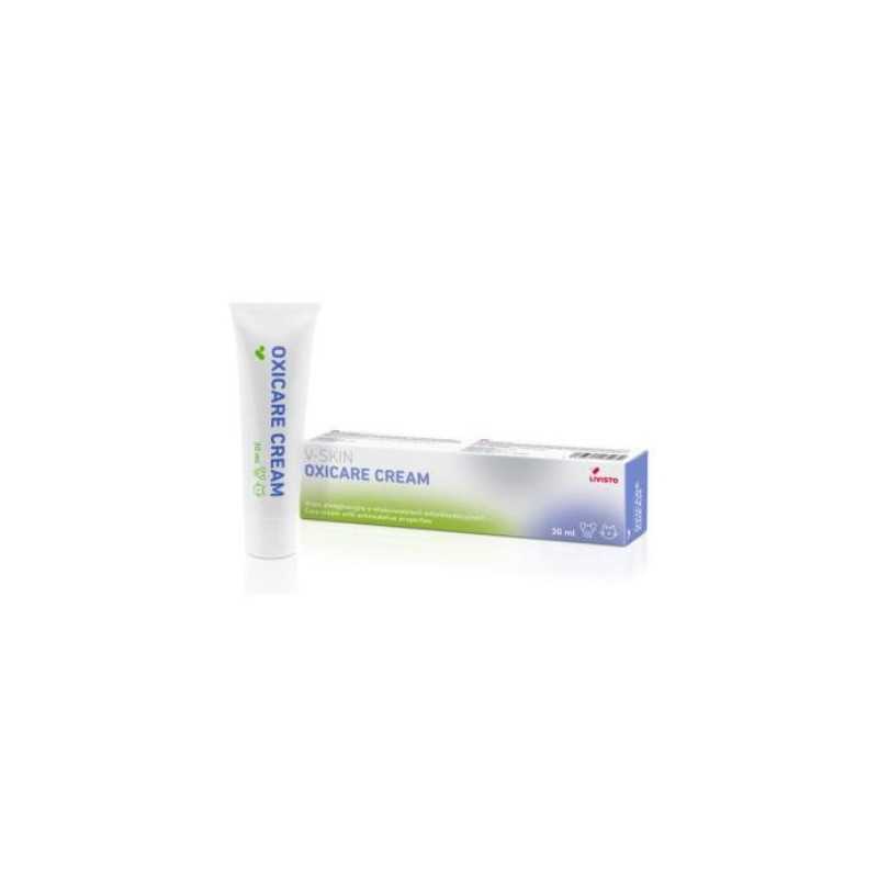 V-Skin Oxicare Cream 30 ml