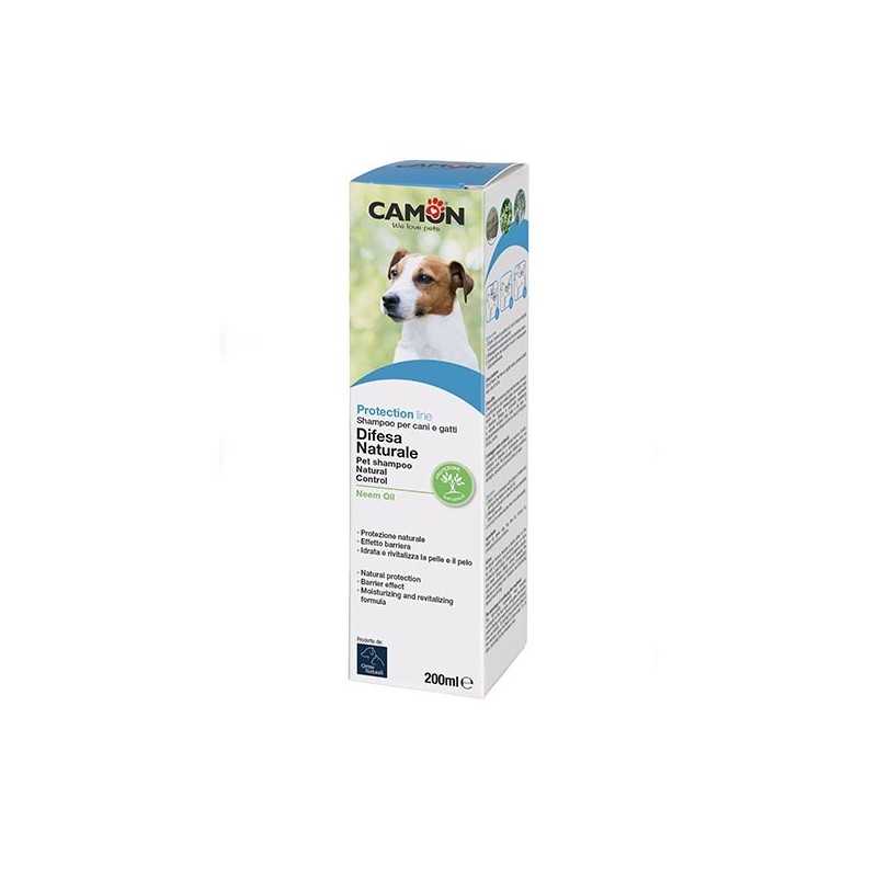 Protection Shampoo Difesa Naturale 200 ml
