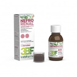 Trebifarma Nefrorenal Flacone 100 ml