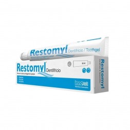 Innovet Restomyl Dentifricio 50 ml