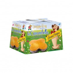 DoggyeBag La Canombella 120 gr