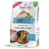 DoggyeBag I Canerecci Salmone Storione e Zucchine 180 gr