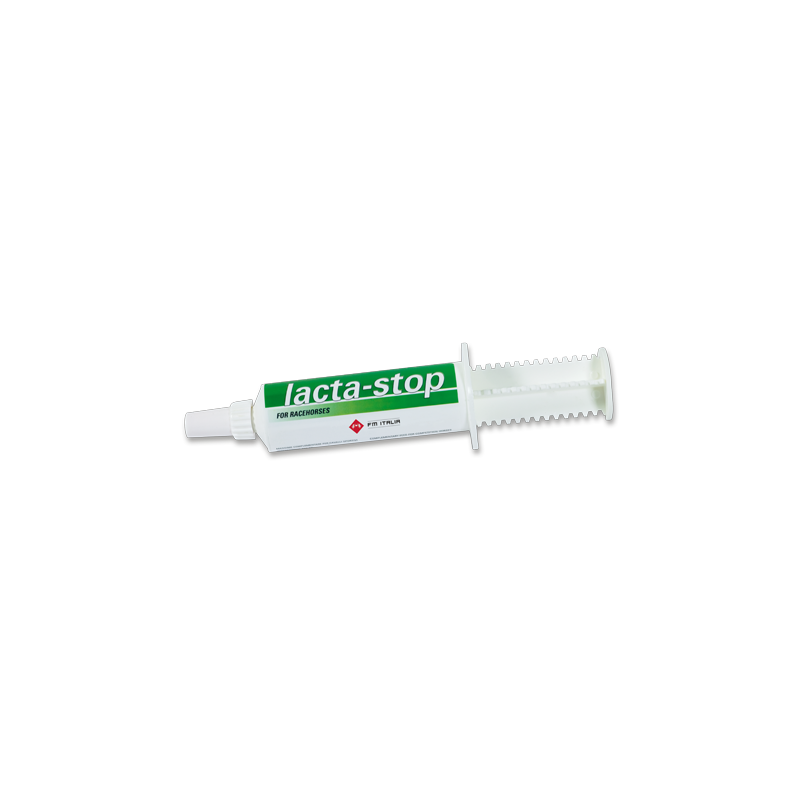 Lacta Stop Siringa 30 gr