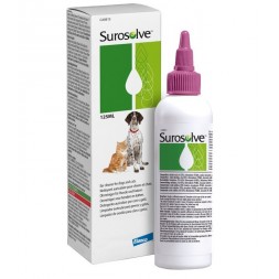 Elanco Surosolve Flacone 125 ml