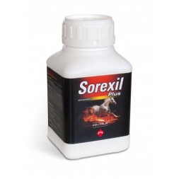 Sorexil Plus Flacone 1000 ml