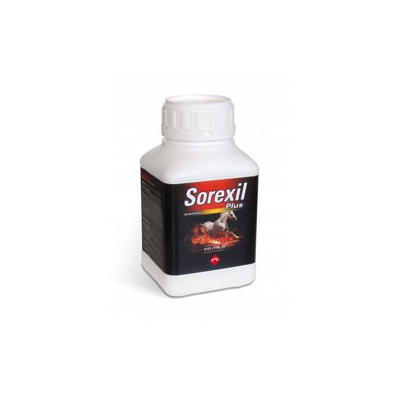 Sorexil Plus Flacone 1000 ml