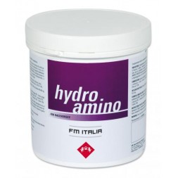 Hydro Amino Powder Polvere 600 gr
