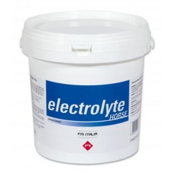 Electrolyte Horse 3 kg