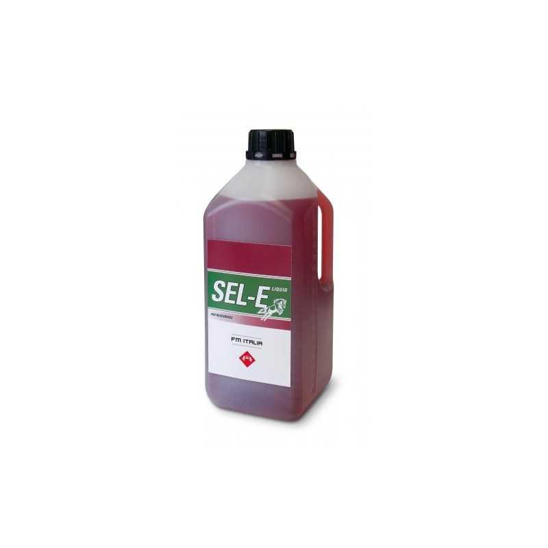 Sel-E Liquid Flacone 1900 ml
