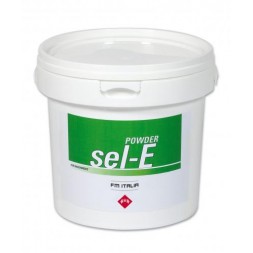 Sel-E Poweder Polvere 2 kg