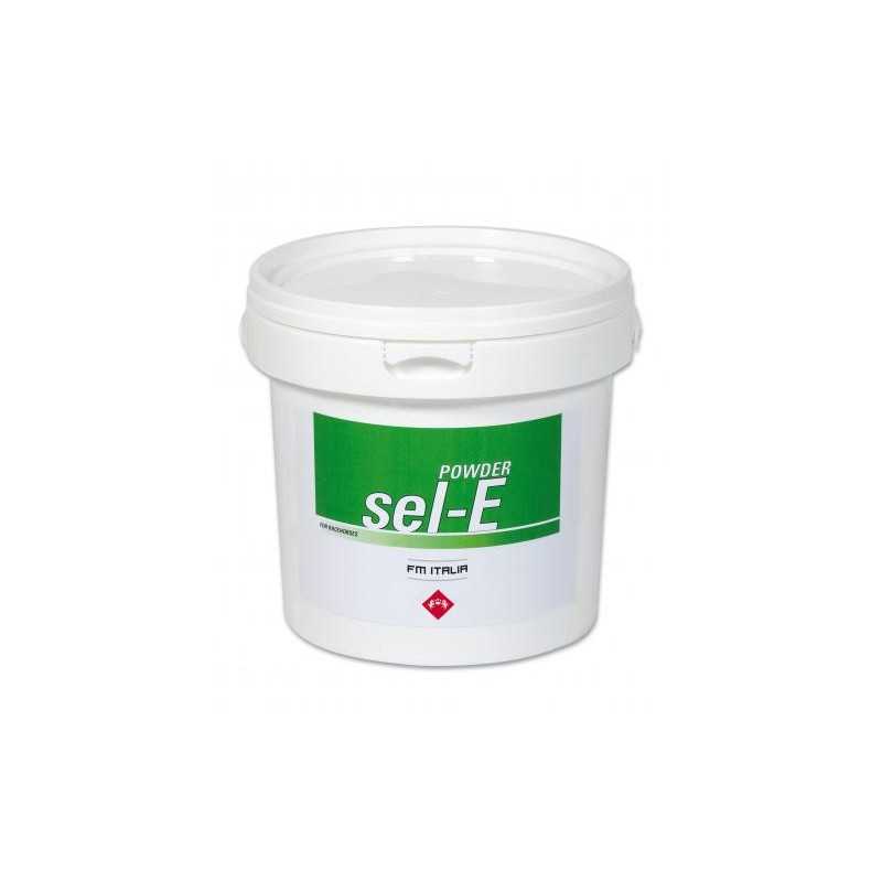 Sel-E Poweder Polvere 2 kg