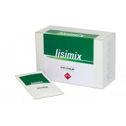 Lisimix Polvere 30 Bustine 30 gr