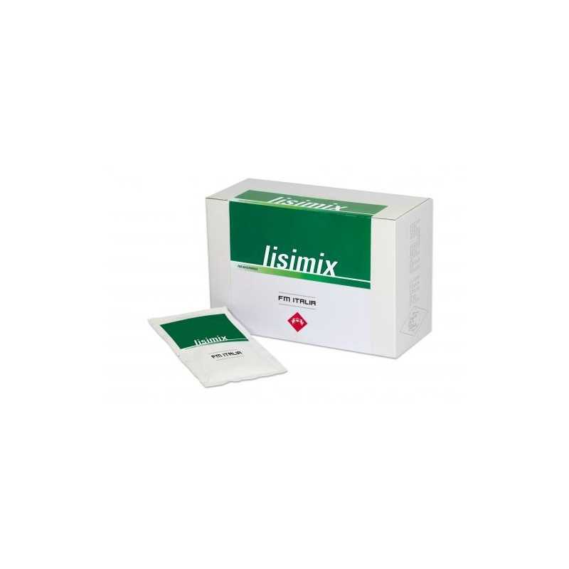 Lisimix Polvere 30 Bustine 30 gr