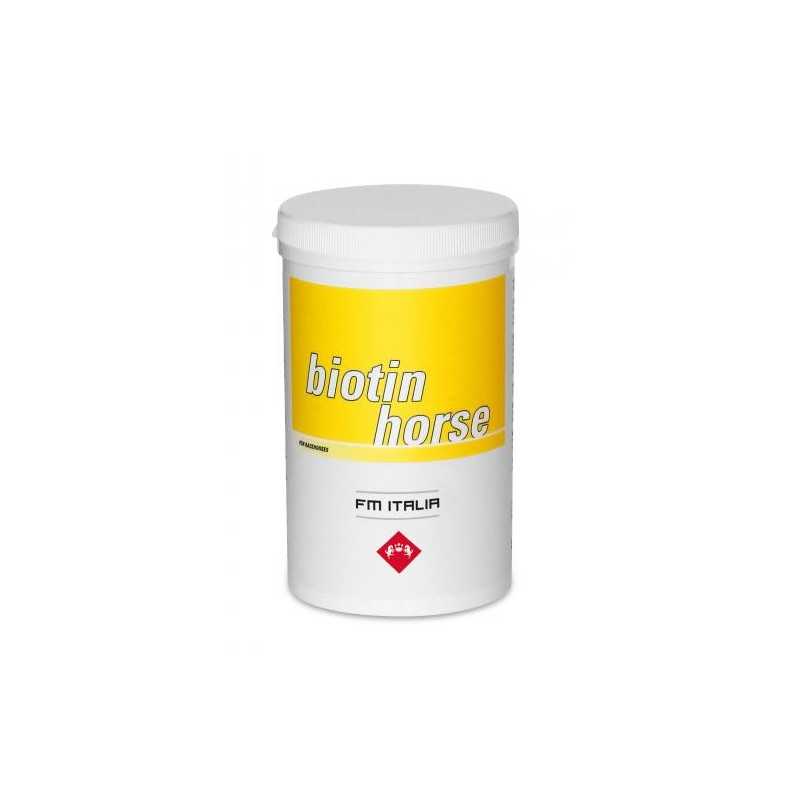 Biotin Horse Polvere Orale 1000 gr