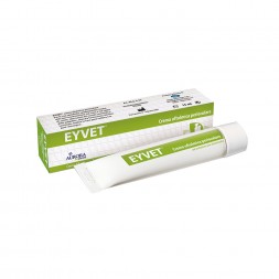 Aurora Biofarma Eyvet Crema 15 ml