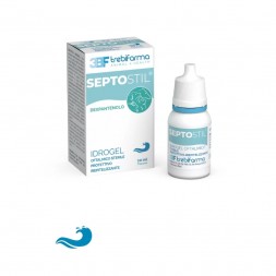Trebifarma Septostil Idrogel 10 ml