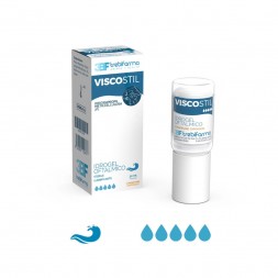 Viscostil Idrogel Gocce Oculari 30 ml