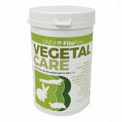 Vegetal Care Polvere 150 gr