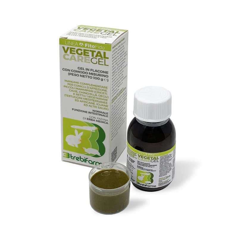 Vegetal Care Gel 100 ml