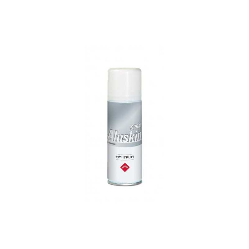 Aluskin Spray 200 ml
