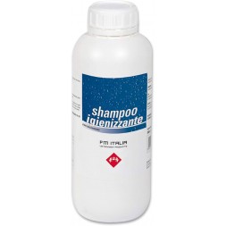 Shampoo Igienizzante Per Cavalli FM 1 litro