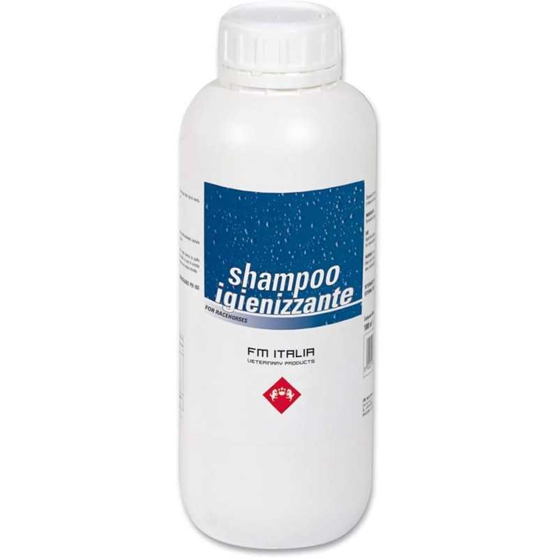 Shampoo Igienizzante Per Cavalli FM 1 litro
