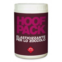 Hoof Pack 1 kg