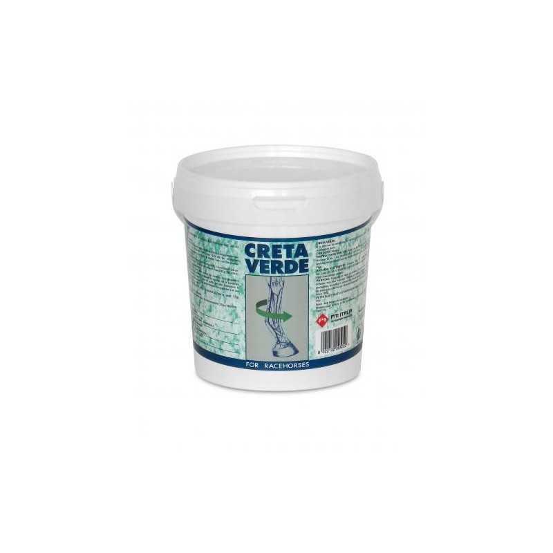 Creta Verde Pomata 1 kg