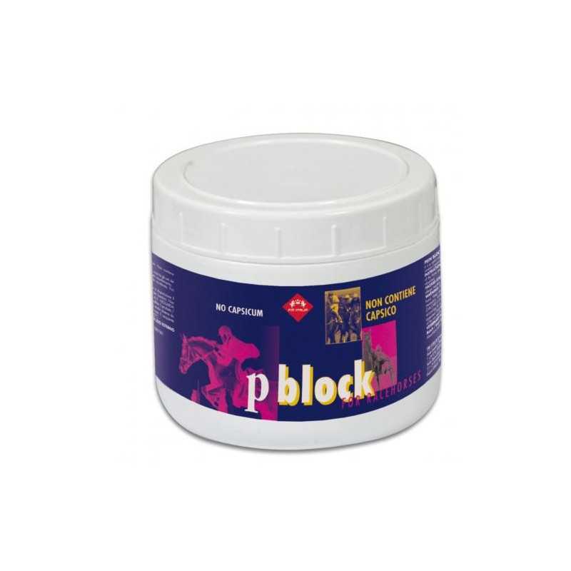 Pein Block 500 ml (ex Pein Block)