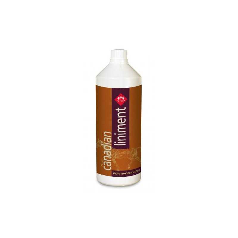 Canadian Liniment Massaggi Cavalli 1 litro