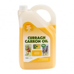Curragh Carron Oil 4,5 litri