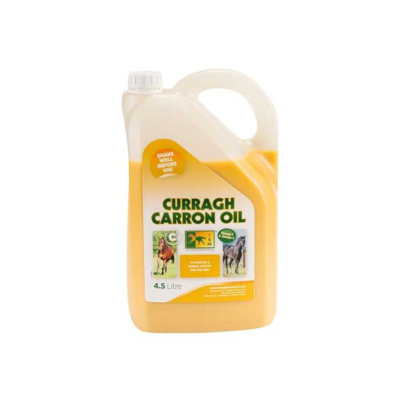 Curragh Carron Oil 4,5 litri