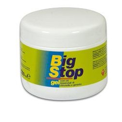 Big Stop Gel 250 ml