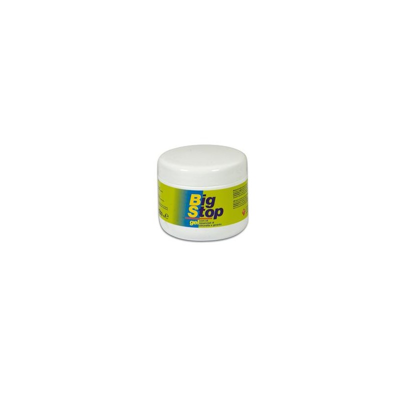 Big Stop Gel 250 ml