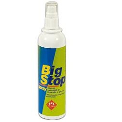 Big Stop Spray 200 ml
