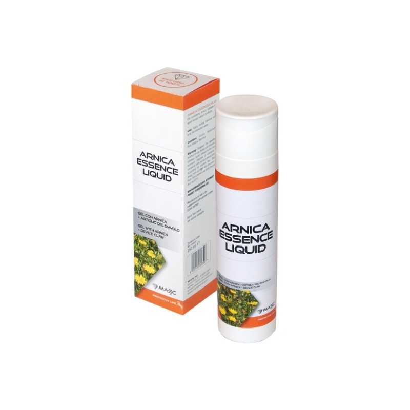 Arnica Essence Liquid Cavalli 250 ml