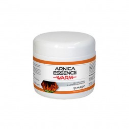 Arnica Essence Warm Cavalli 500 ml