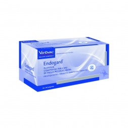 Endogard Flavour Vermifugo In Compresse Appetibili Per Cani
