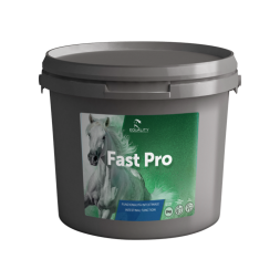 Fast Pro Bio-Mos Pellet 2 kg