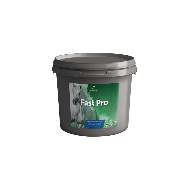Fast Pro Bio-Mos Pellet 2 kg
