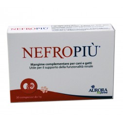 Aurora Biofarma Nefropiù 30 Compresse