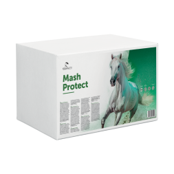 Mash Protect 9 buste da 600 gr