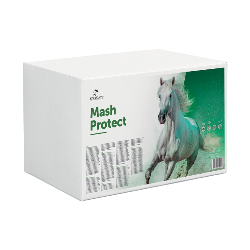 Mash Protect 9 buste da 600 gr