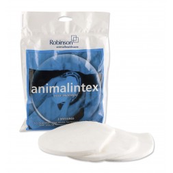 Animalintex Hoof Shaped Impacco 3 Pezzi