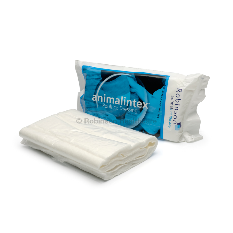 Animalintex Impacco Cataplasma