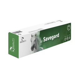 Savegard Pasta Orale 50 gr